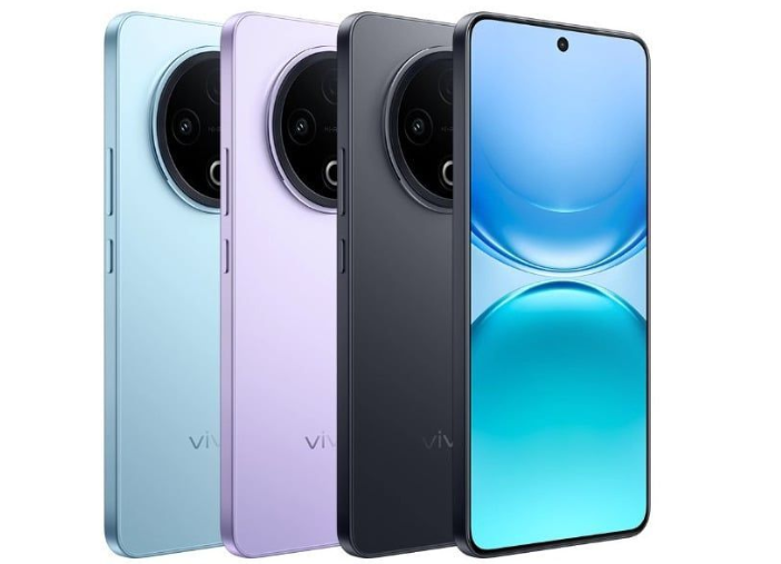Vivo Y500