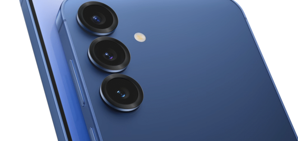 Samsung Galaxy S25