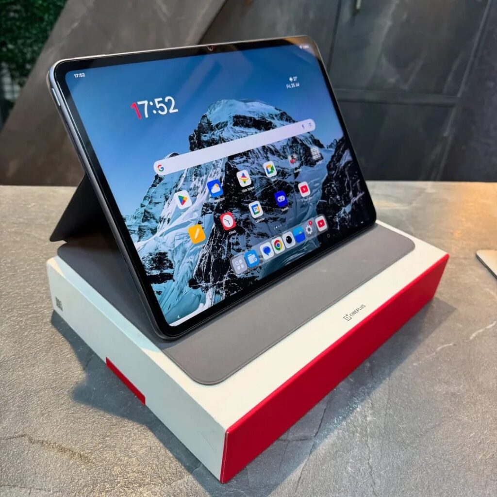 OnePlus Pad 3