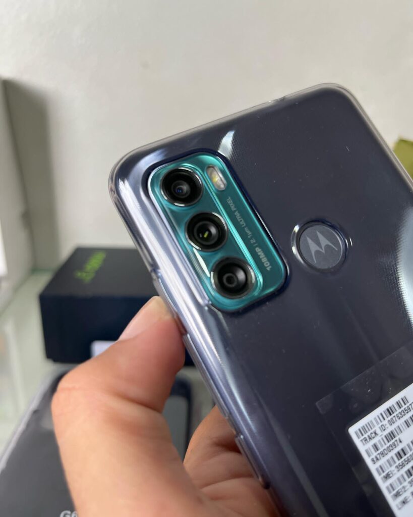 Moto G06 and G06 Power