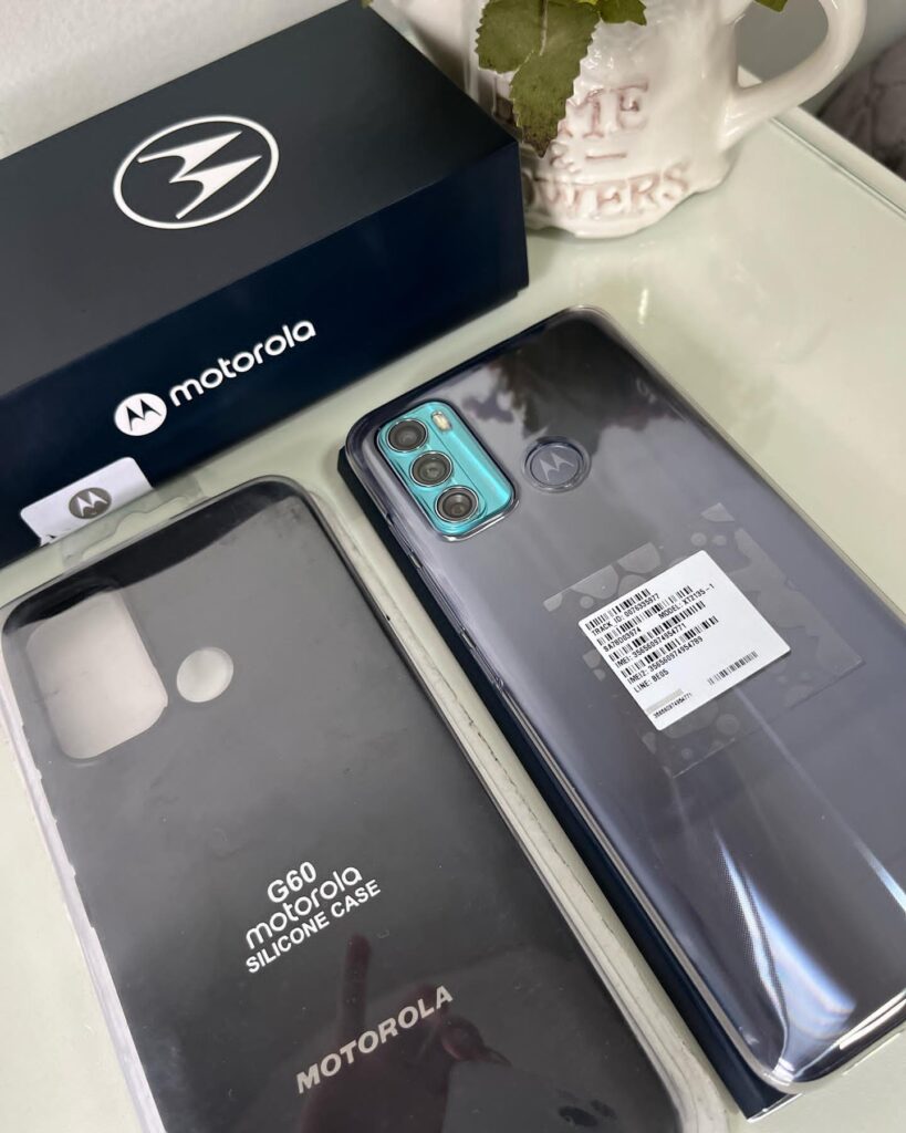 Moto G06 and G06 Power