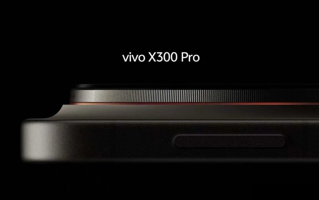Vivo X300