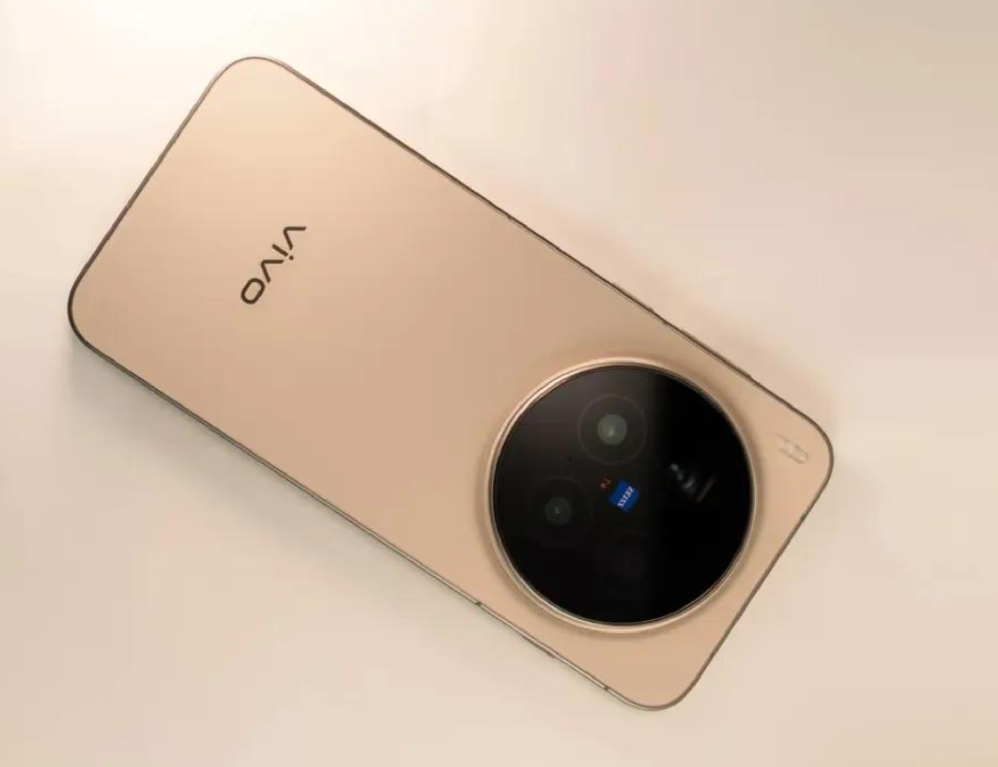 EEC lists the Vivo X300 FE smartphone, which may launch shortly.