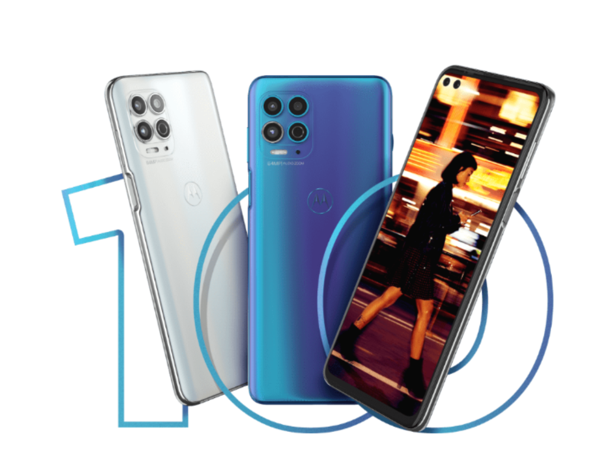 Discover the price of the Moto G100, which debuted in China with a 7,000mAh battery, 12GB of RAM, and a Snapdragon 7s Gen 2 CPU.
