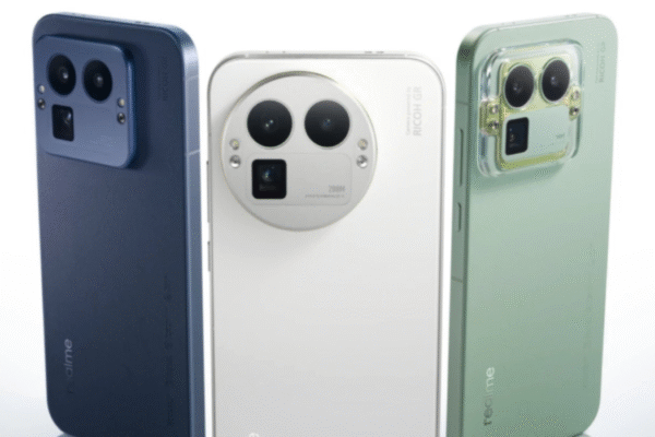 Chinese release of the Realme GT8 and GT8 Pro, with a 200MP telephoto camera, 7000mAh battery, and Snapdragon 8 Elite Gen 5: Cost and features