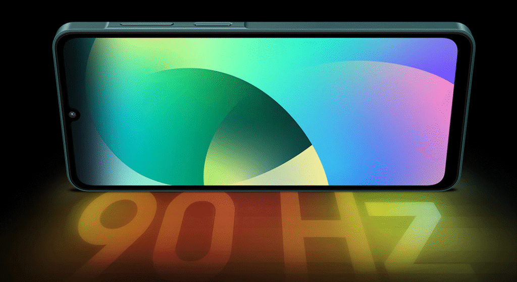 Samsung Galaxy F07