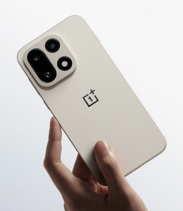 OnePlus 15