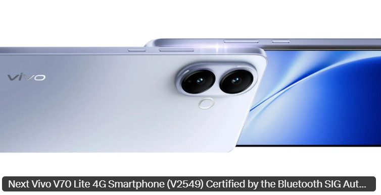 Vivo V70