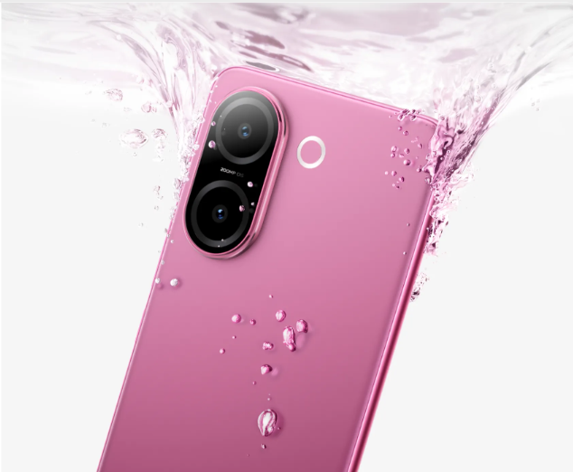 Vivo V60e