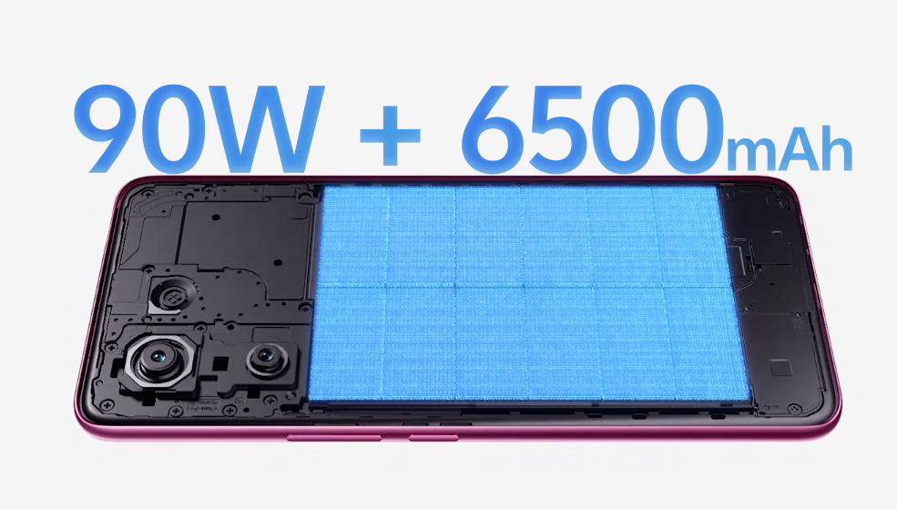 Vivo V60e