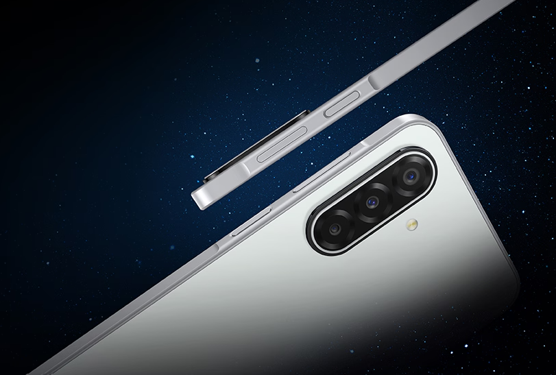 Samsung Galaxy M17