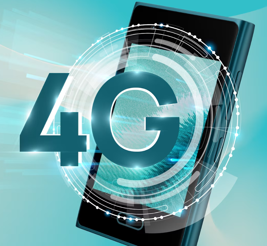 HMD Touch 4G