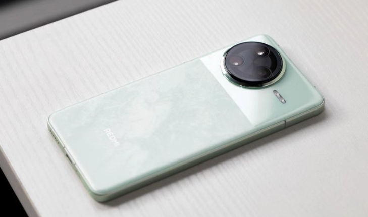 Redmi K90 Pro