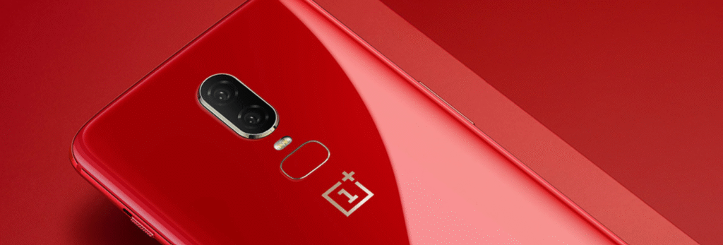 OnePlus Nord 6