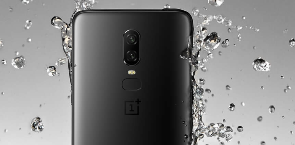 OnePlus Nord 6