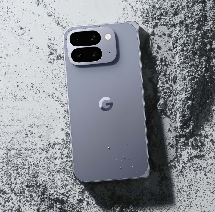 Google Pixel 10 Pro Fold