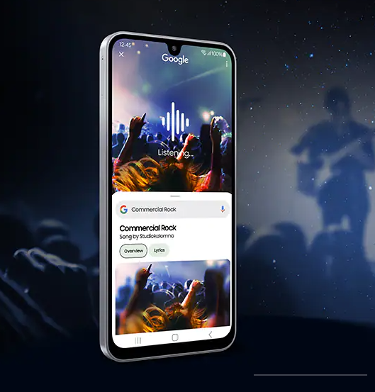Samsung Galaxy M17 5G