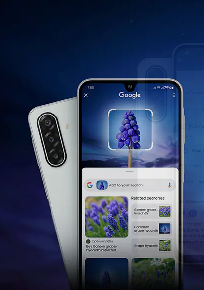 Samsung Galaxy M17 5G