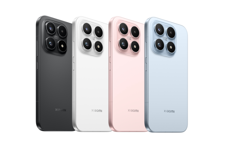 Xiaomi 17 Ultra
