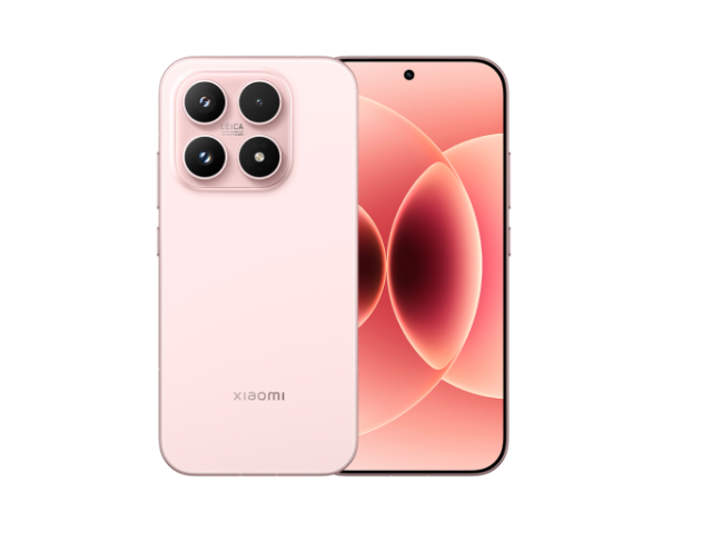Xiaomi 17 Ultra
