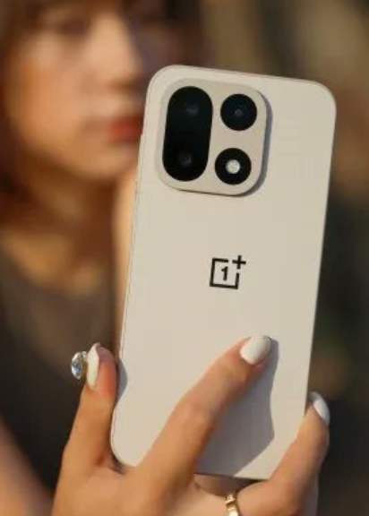 OnePlus Turbo
