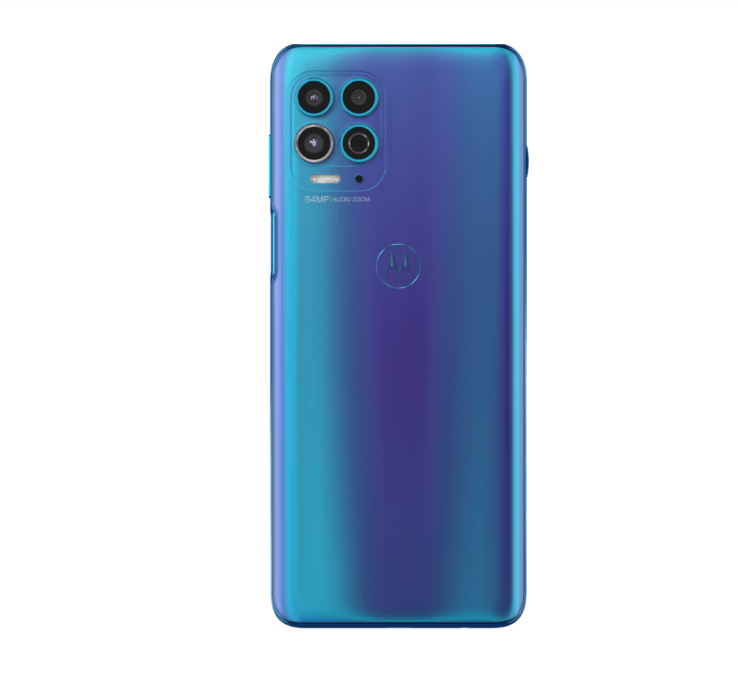 Moto G100