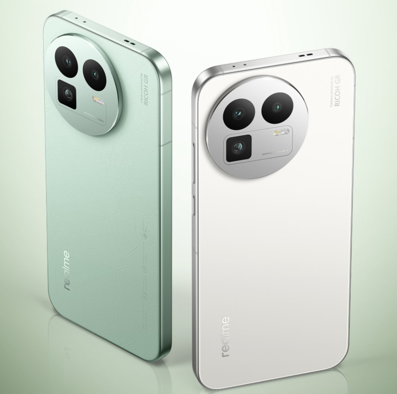 Realme GT8