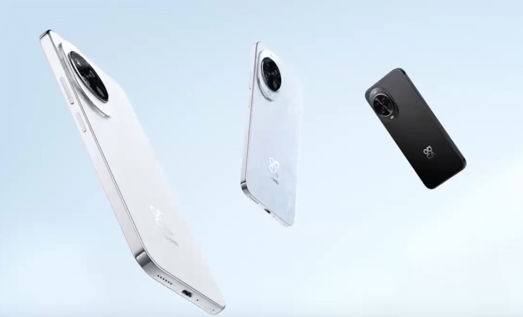Huawei Nova 14