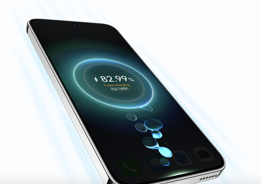 Huawei Nova 14