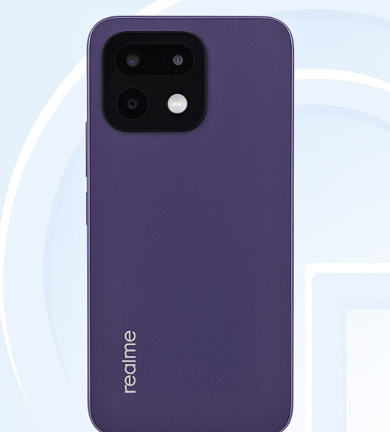 Realme 16