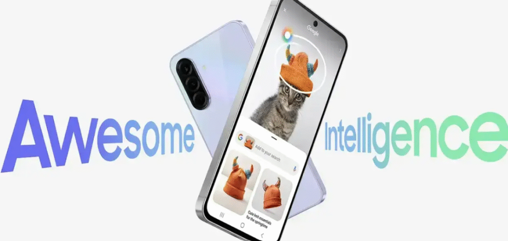 Samsung Galaxy A37 5G