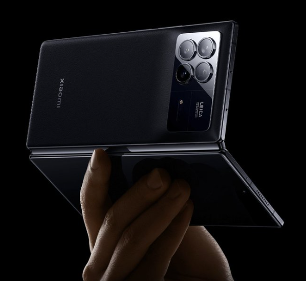 Xiaomi Trifold