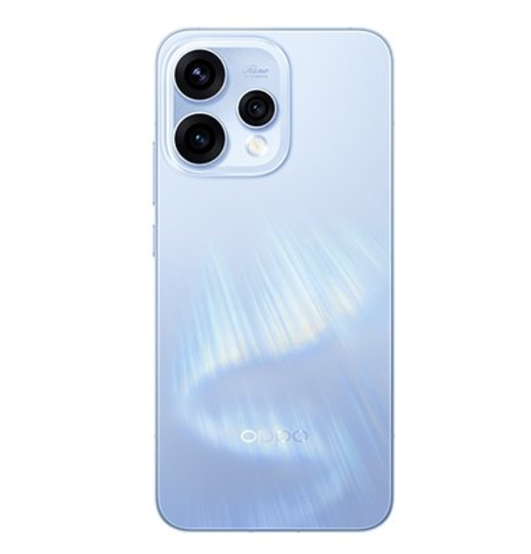 Oppo Reno 15C