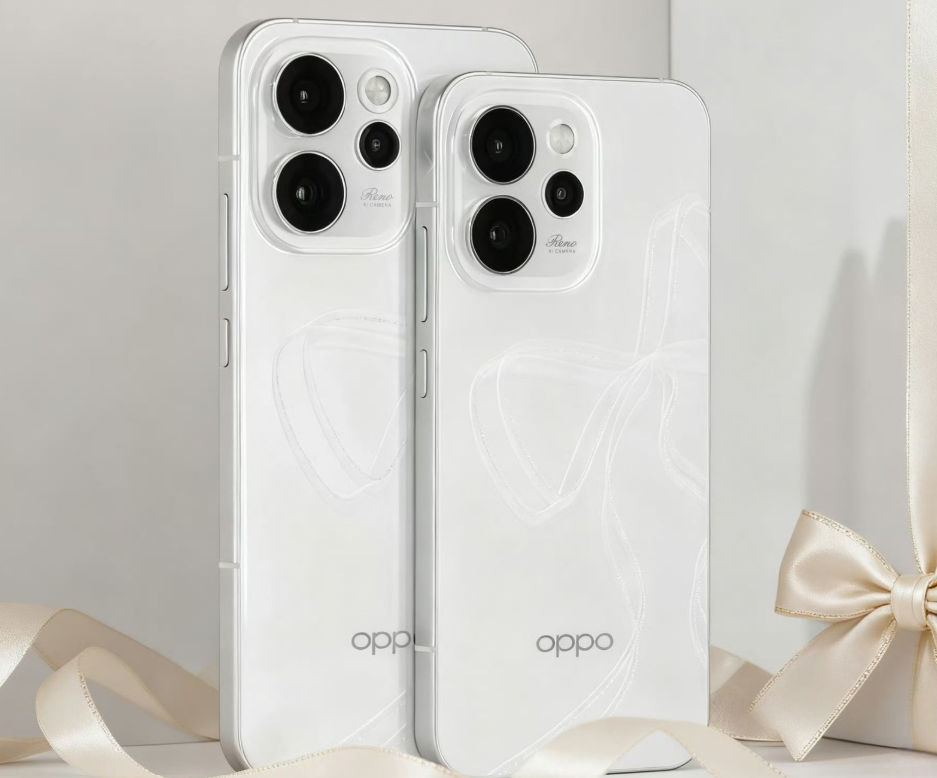 Oppo Reno 15C
