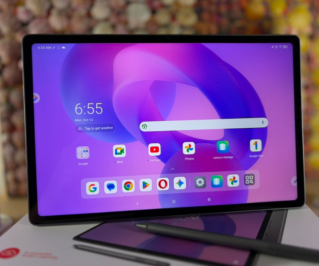 Lenovo Idea Tab