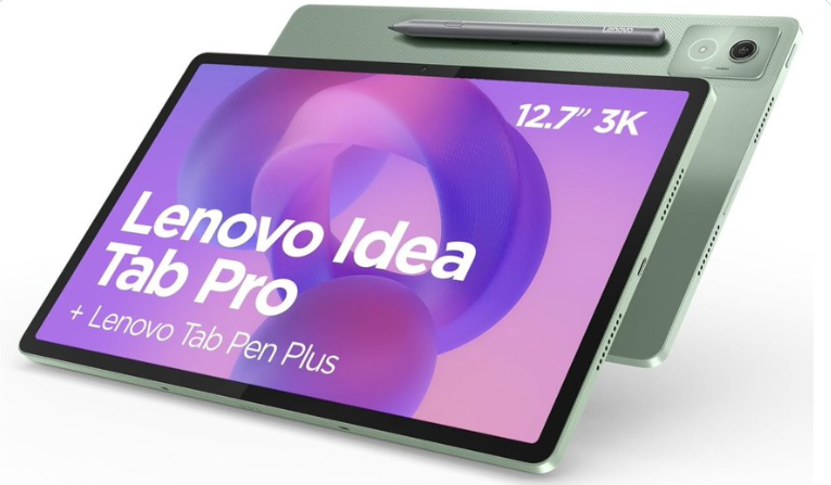 Lenovo Idea Tab